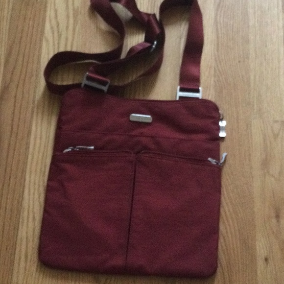Baggallini Crossbody Purse